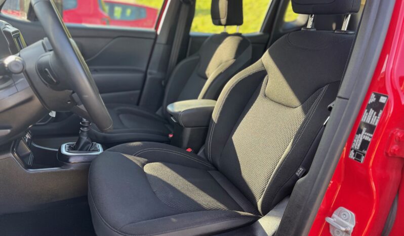 
								JEEP RENEGADE 1.0cc TURBO I3 120cv 4X2 LONGITUDE full									