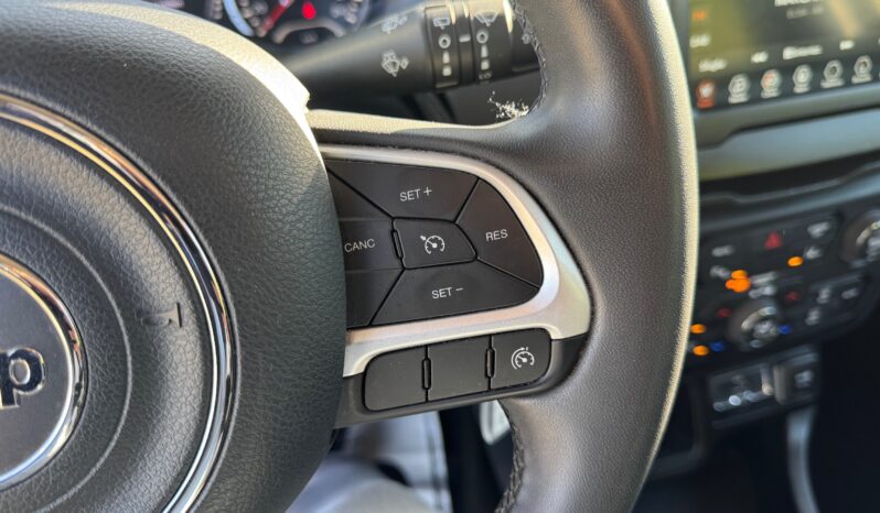 
								JEEP RENEGADE 1.0cc TURBO I3 120cv 4X2 LONGITUDE full									