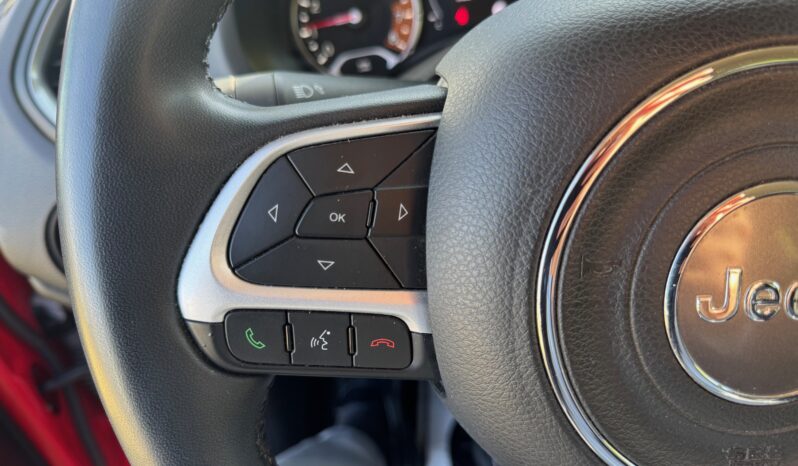 
								JEEP RENEGADE 1.0cc TURBO I3 120cv 4X2 LONGITUDE full									