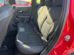 
										JEEP RENEGADE 1.0cc TURBO I3 120cv 4X2 LONGITUDE full									