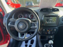 
										JEEP RENEGADE 1.0cc TURBO I3 120cv 4X2 LONGITUDE full									
