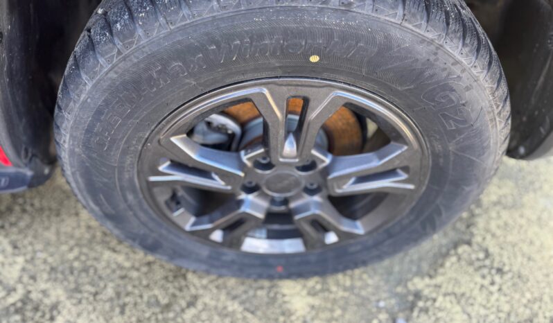 
								JEEP RENEGADE 1.0cc TURBO I3 120cv 4X2 LONGITUDE full									