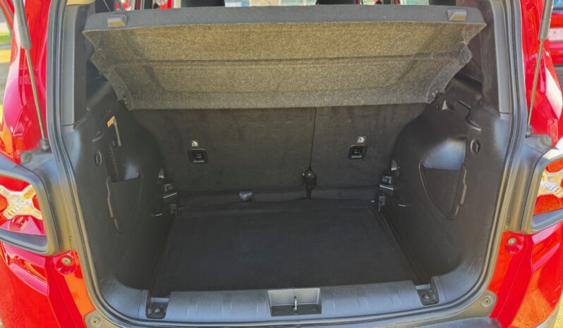 
								JEEP RENEGADE 1.0cc TURBO I3 120cv 4X2 LONGITUDE full									