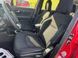 
										JEEP RENEGADE 1.0cc TURBO I3 120cv 4X2 LONGITUDE full									