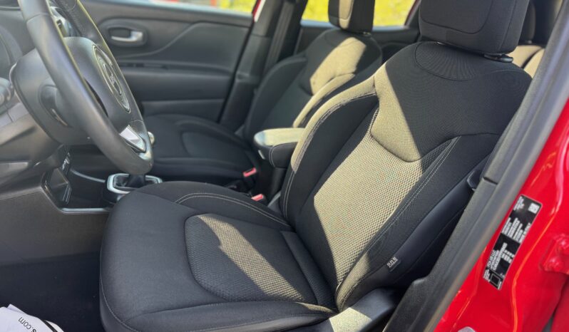 
								JEEP RENEGADE 1.0cc TURBO I3 120cv 4X2 LONGITUDE full									