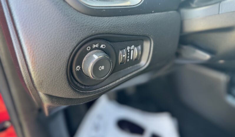 
								JEEP RENEGADE 1.0cc TURBO I3 120cv 4X2 LONGITUDE full									