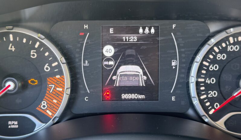 
								JEEP RENEGADE 1.0cc TURBO I3 120cv 4X2 LONGITUDE full									