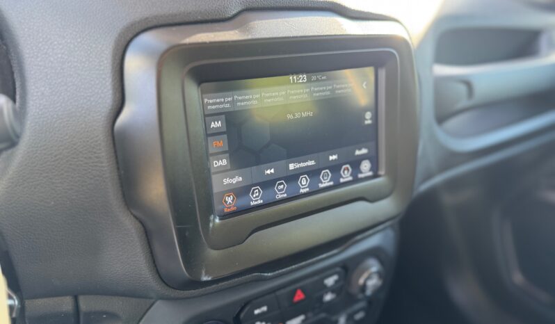 
								JEEP RENEGADE 1.0cc TURBO I3 120cv 4X2 LONGITUDE full									