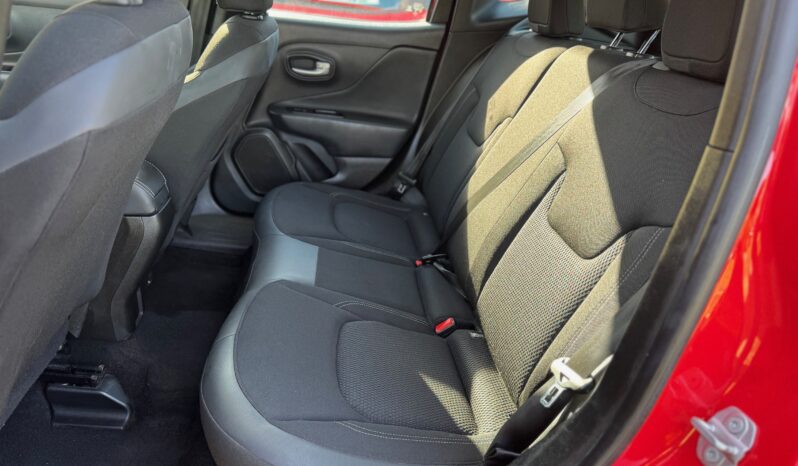 
								JEEP RENEGADE 1.0cc TURBO I3 120cv 4X2 LONGITUDE full									