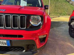 
										JEEP RENEGADE 1.0cc TURBO I3 120cv 4X2 LONGITUDE full									