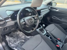 
										SKODA Fabia 1.0cc TSI 95cv Selection full									