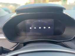 
										SKODA Fabia 1.0cc TSI 95cv Selection full									