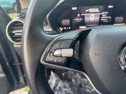 
										SKODA Fabia 1.0cc TSI 95cv Selection full									