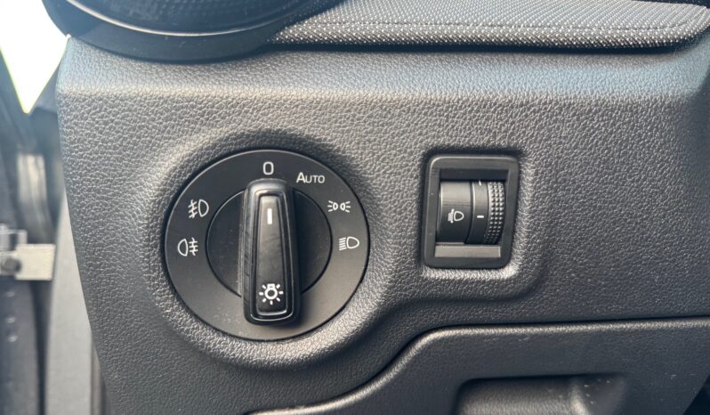 
								SKODA Fabia 1.0cc TSI 95cv Selection full									