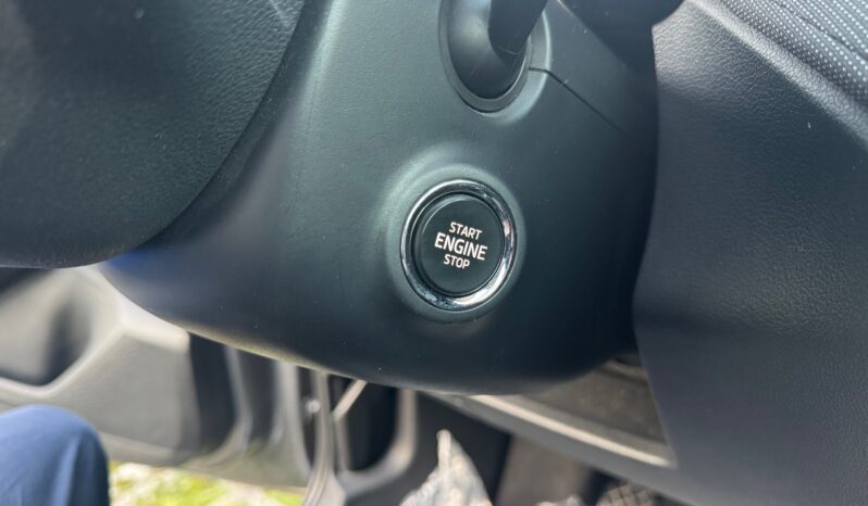 
								SKODA Fabia 1.0cc TSI 95cv Selection full									