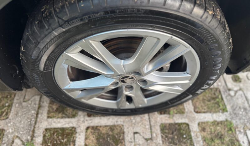 
								SKODA Fabia 1.0cc TSI 95cv Selection full									