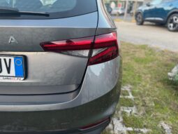 
										SKODA Fabia 1.0cc TSI 95cv Selection full									