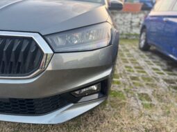 
										SKODA Fabia 1.0cc TSI 95cv Selection full									