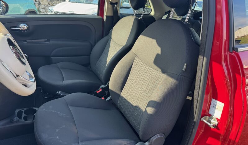 
								FIAT 500C MY23 1.0cc Hybrid 70cv Cabrio Dolcevita full									