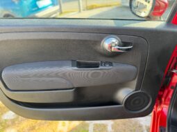 
										FIAT 500C MY23 1.0cc Hybrid 70cv Cabrio Dolcevita full									