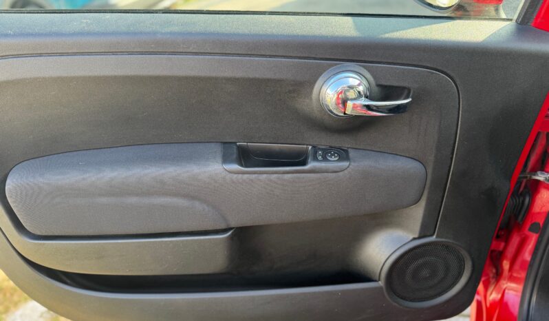 
								FIAT 500C MY23 1.0cc Hybrid 70cv Cabrio Dolcevita full									