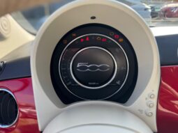 
										FIAT 500C MY23 1.0cc Hybrid 70cv Cabrio Dolcevita full									