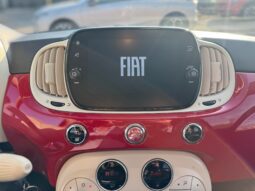 
										FIAT 500C MY23 1.0cc Hybrid 70cv Cabrio Dolcevita full									