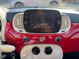 
										FIAT 500C MY23 1.0cc Hybrid 70cv Cabrio Dolcevita full									