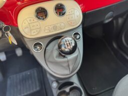 
										FIAT 500C MY23 1.0cc Hybrid 70cv Cabrio Dolcevita full									