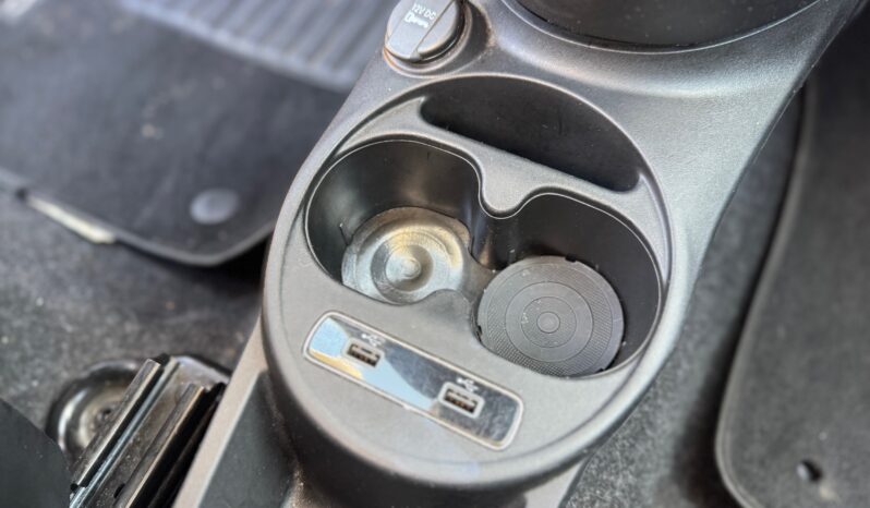 
								FIAT 500C MY23 1.0cc Hybrid 70cv Cabrio Dolcevita full									