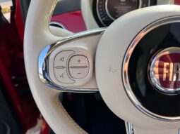 
										FIAT 500C MY23 1.0cc Hybrid 70cv Cabrio Dolcevita full									