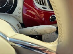 
										FIAT 500C MY23 1.0cc Hybrid 70cv Cabrio Dolcevita full									