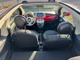 
										FIAT 500C MY23 1.0cc Hybrid 70cv Cabrio Dolcevita full									