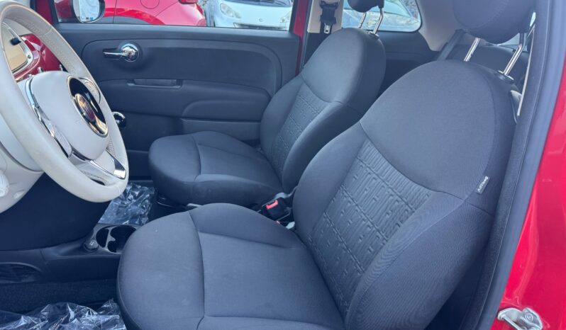 
								FIAT 500C MY23 1.0cc Hybrid 70cv Cabrio Dolcevita full									