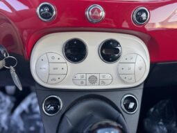 
										FIAT 500C MY23 1.0cc Hybrid 70cv Cabrio Dolcevita full									