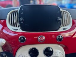 
										FIAT 500C MY23 1.0cc Hybrid 70cv Cabrio Dolcevita full									