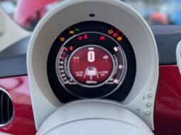 
										FIAT 500C MY23 1.0cc Hybrid 70cv Cabrio Dolcevita full									