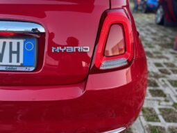 
										FIAT 500C MY23 1.0cc Hybrid 70cv Cabrio Dolcevita full									