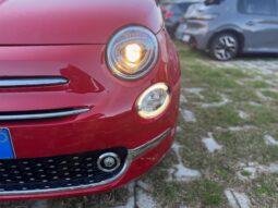 
										FIAT 500C MY23 1.0cc Hybrid 70cv Cabrio Dolcevita full									