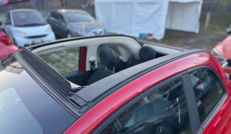 
								FIAT 500C MY23 1.0cc Hybrid 70cv Cabrio Dolcevita full									