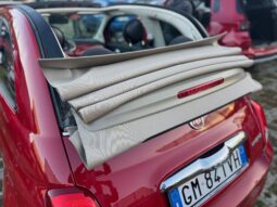 
										FIAT 500C MY23 1.0cc Hybrid 70cv Cabrio Dolcevita full									