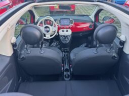 
										FIAT 500C MY23 1.0cc Hybrid 70cv Cabrio Dolcevita full									