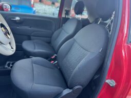 
										FIAT 500C MY23 1.0cc Hybrid 70cv Cabrio Dolcevita full									