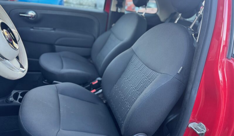 
								FIAT 500C MY23 1.0cc Hybrid 70cv Cabrio Dolcevita full									