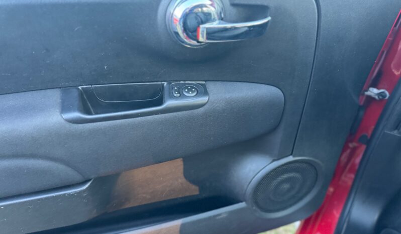 
								FIAT 500C MY23 1.0cc Hybrid 70cv Cabrio Dolcevita full									