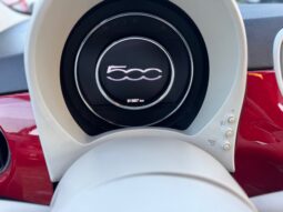 
										FIAT 500C MY23 1.0cc Hybrid 70cv Cabrio Dolcevita full									