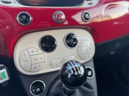 
										FIAT 500C MY23 1.0cc Hybrid 70cv Cabrio Dolcevita full									