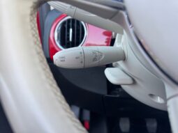 
										FIAT 500C MY23 1.0cc Hybrid 70cv Cabrio Dolcevita full									