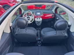 
										FIAT 500C MY23 1.0cc Hybrid 70cv Cabrio Dolcevita full									