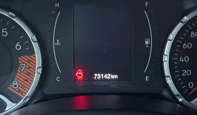 
								JEEP RENEGADE 1.0cc TURBO I3 120cv 4X2 LONGITUDE full									